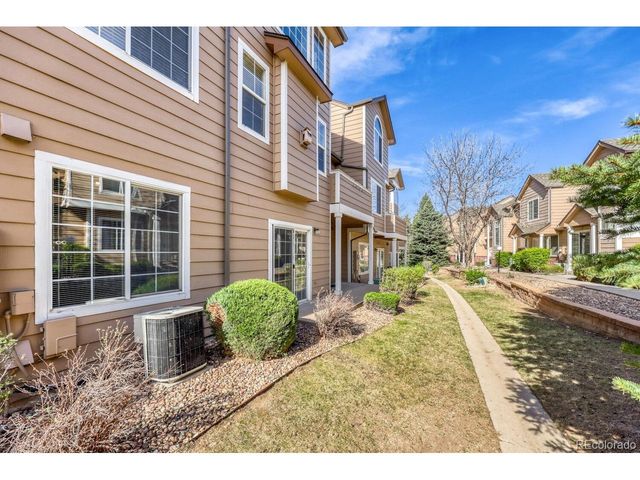 6839 S Webster St E, Littleton, CO 80128