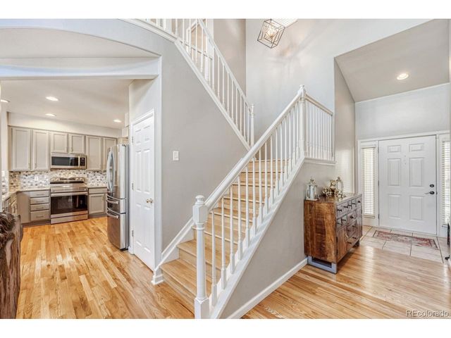 6839 S Webster St E, Littleton, CO 80128