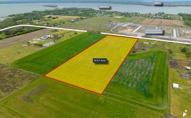 0 County Road 739, Princeton, TX 75407