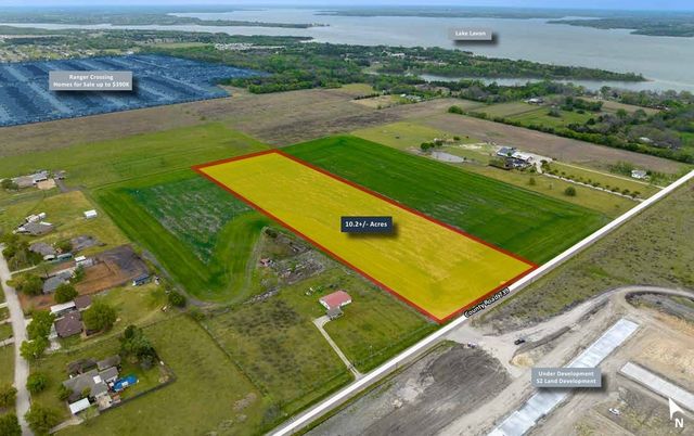 0 County Road 739, Princeton, TX 75407