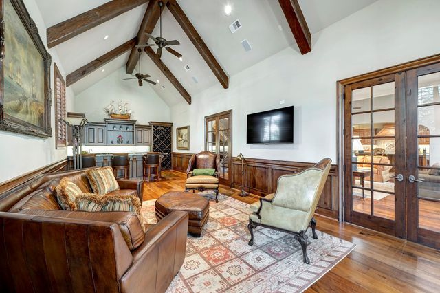 15 Sandalwood Drive, Houston, TX 77024