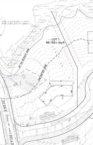 2 Eisenhauer, Foxboro, MA 02035