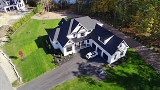 2 Eisenhauer, Foxboro, MA 02035