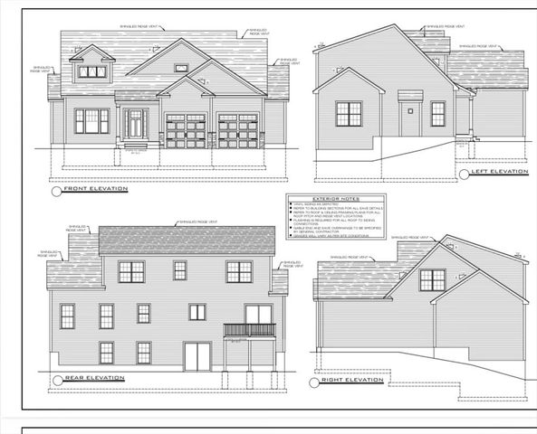 2 Eisenhauer, Foxboro, MA 02035