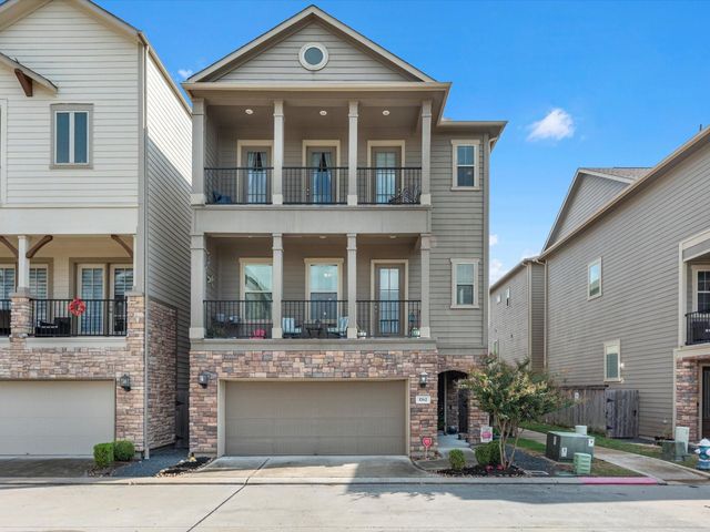 1762 Sierra Crest Drive, Houston, TX 77080