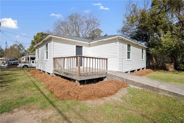 1113 Kelly Street, Mobile, AL 36605