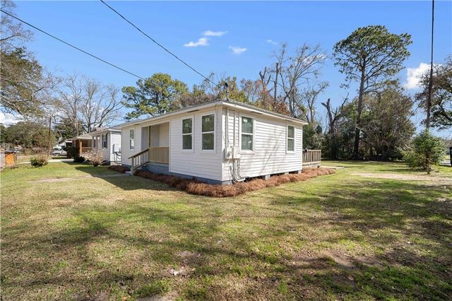1113 Kelly Street, Mobile, AL 36605
