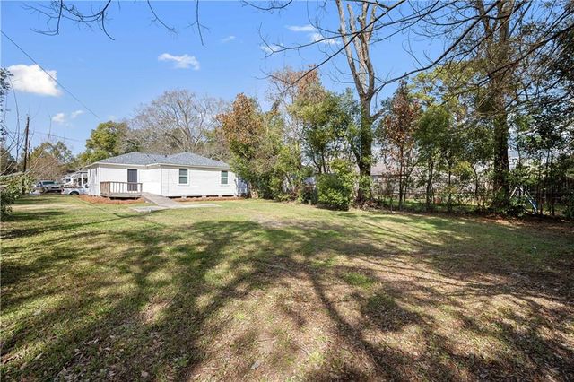 1113 Kelly Street, Mobile, AL 36605