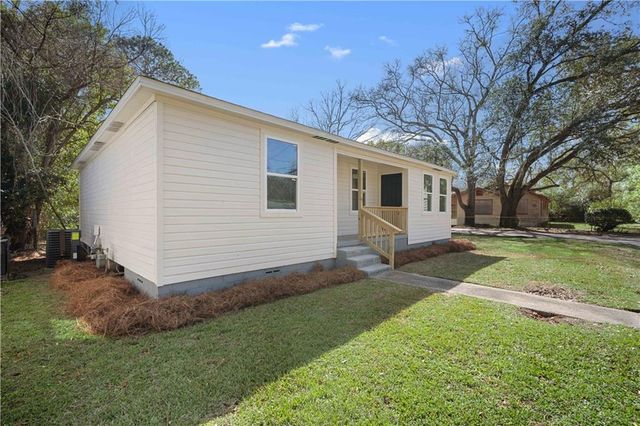 1113 Kelly Street, Mobile, AL 36605