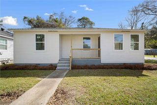 1113 Kelly Street, Mobile, AL 36605