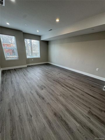 1652 N Lafayette Street 6, Denver, CO 80218