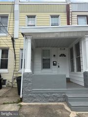 7119 EDMUND ST, Philadelphia, PA 19135