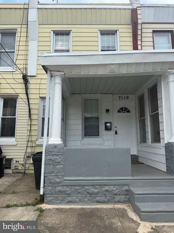 7119 EDMUND ST, Philadelphia, PA 19135