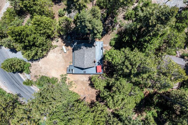41842 Black Oak Way, Shaver Lake, CA 93664