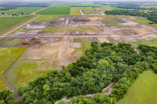 Lot 20 Bk A Lotus Flower Lane, Waxahachie, TX 75165