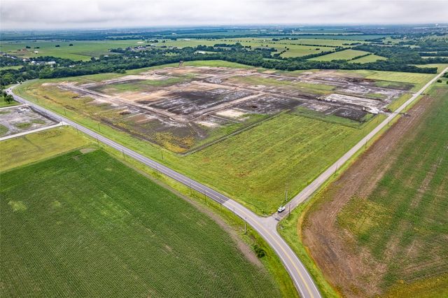 Lot 20 Bk A Lotus Flower Lane, Waxahachie, TX 75165