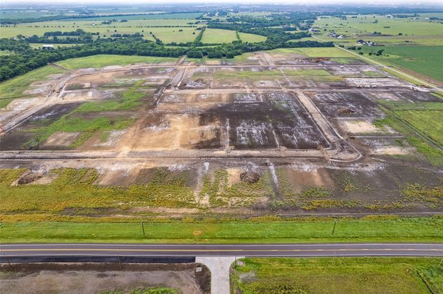 Lot 20 Bk A Lotus Flower Lane, Waxahachie, TX 75165