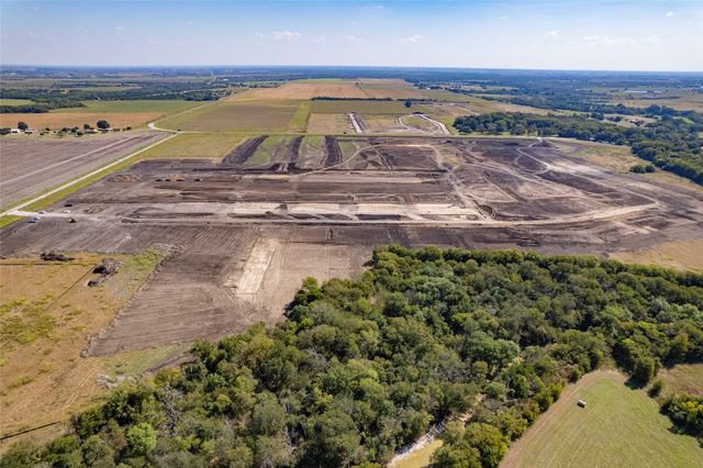 Lot 20 Bk A Lotus Flower Lane, Waxahachie, TX 75165