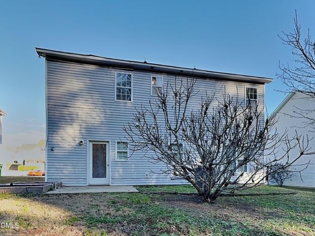 7021 Paint Rock Lane, Raleigh, NC 27610