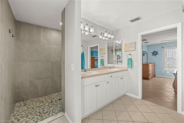 2808 Sanibel BLVD, St. James City, FL 33956