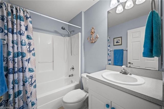 2808 Sanibel BLVD, St. James City, FL 33956