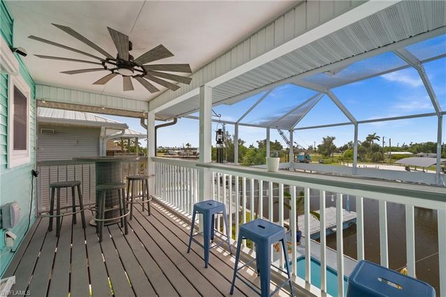 2808 Sanibel BLVD, St. James City, FL 33956