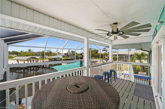 2808 Sanibel BLVD, St. James City, FL 33956