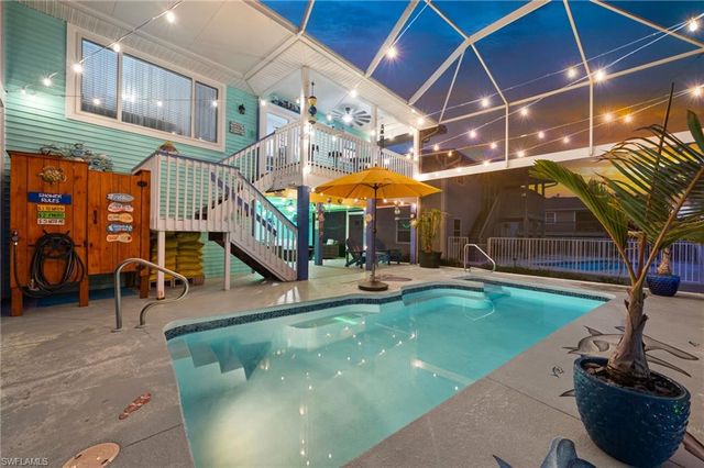 2808 Sanibel BLVD, St. James City, FL 33956