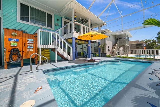 2808 Sanibel BLVD, St. James City, FL 33956