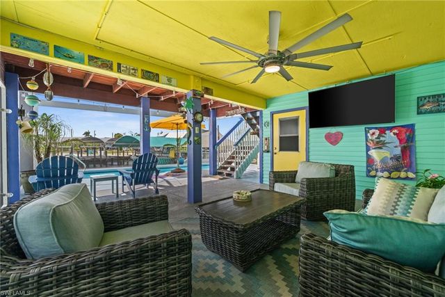 2808 Sanibel BLVD, St. James City, FL 33956