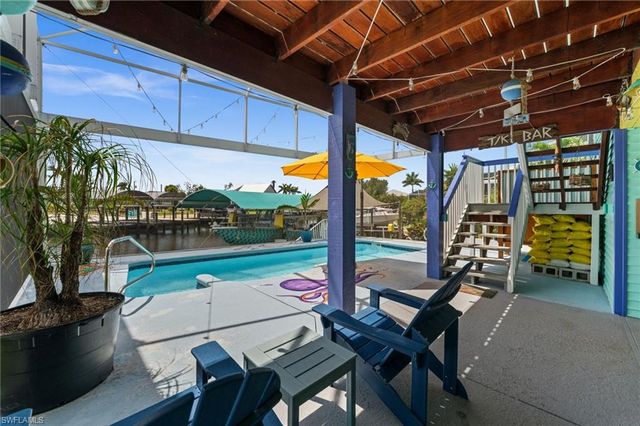 2808 Sanibel BLVD, St. James City, FL 33956