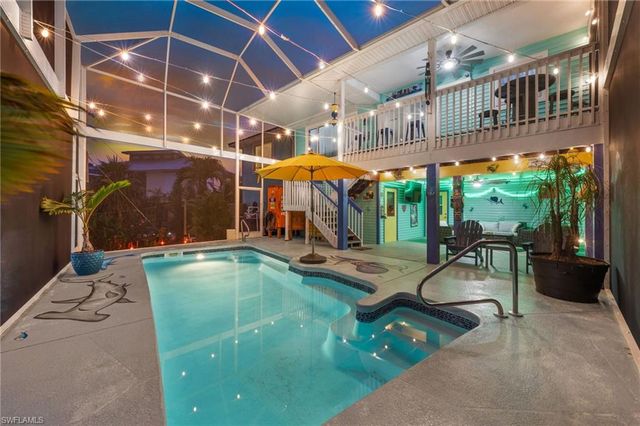 2808 Sanibel BLVD, St. James City, FL 33956