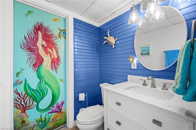 2808 Sanibel BLVD, St. James City, FL 33956