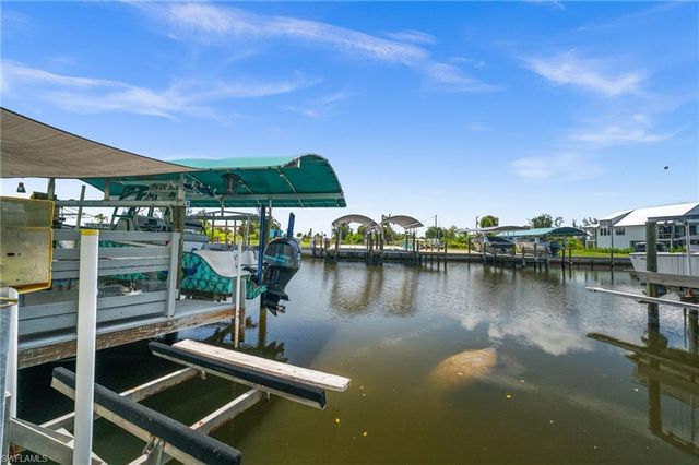 2808 Sanibel BLVD, St. James City, FL 33956
