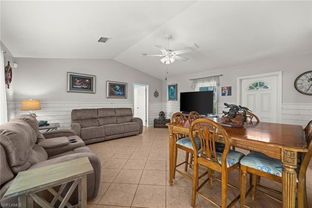 2808 Sanibel BLVD, St. James City, FL 33956