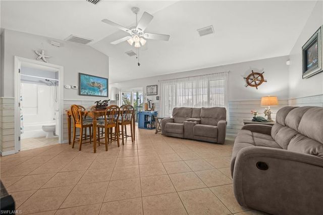 2808 Sanibel BLVD, St. James City, FL 33956