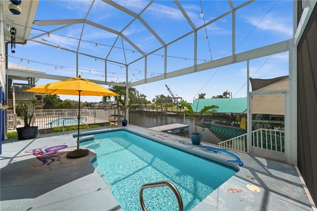 2808 Sanibel BLVD, St. James City, FL 33956