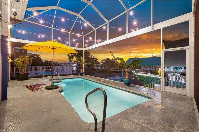 2808 Sanibel BLVD, St. James City, FL 33956