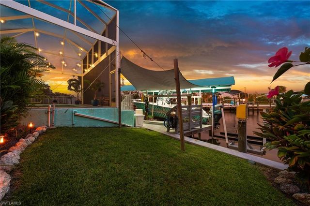 2808 Sanibel BLVD, St. James City, FL 33956