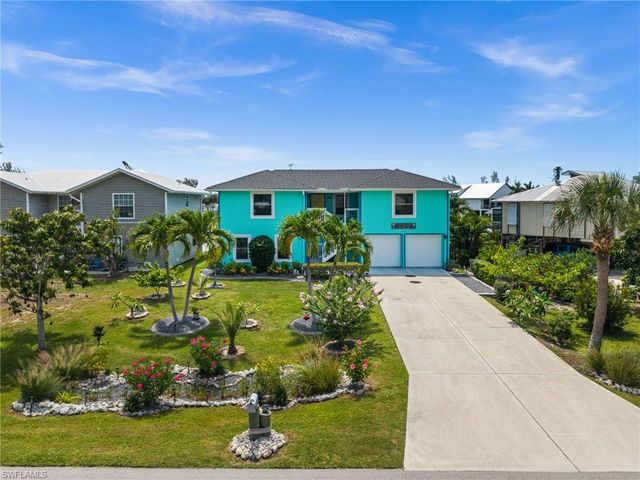 2808 Sanibel BLVD, St. James City, FL 33956