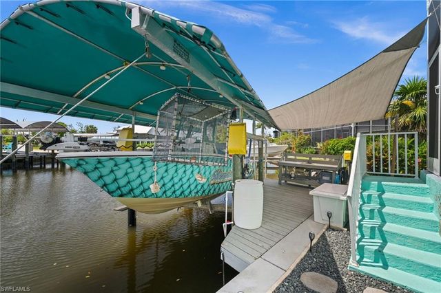 2808 Sanibel BLVD, St. James City, FL 33956