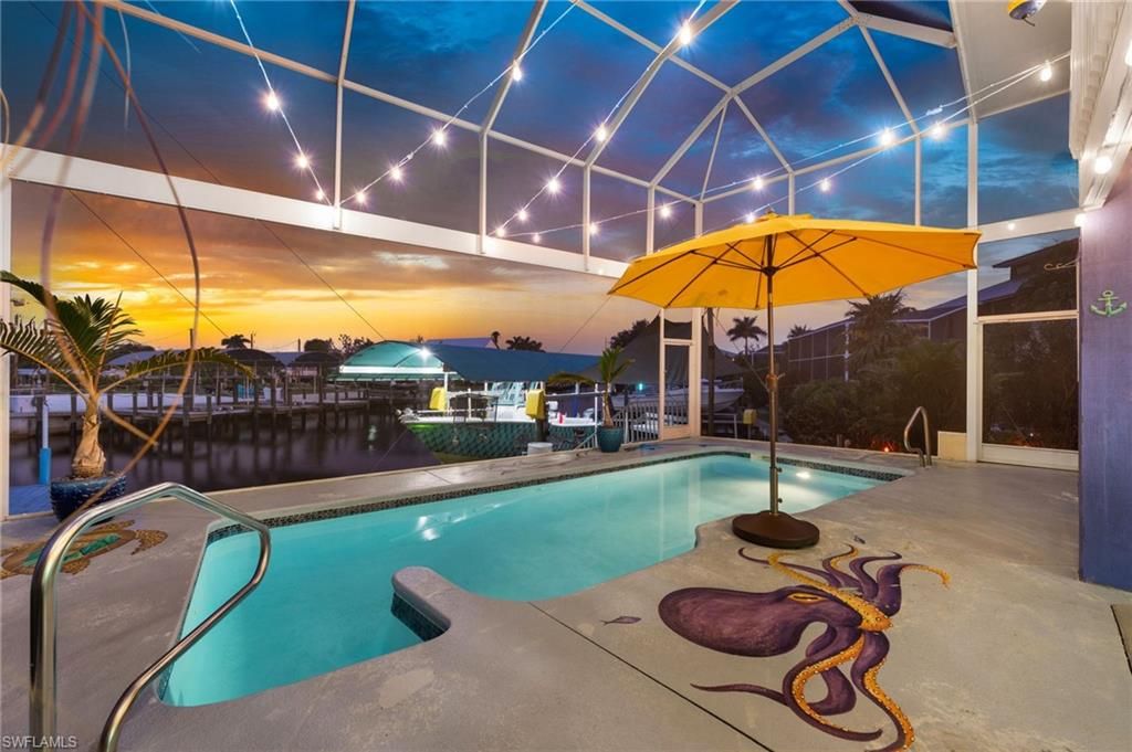 2808 Sanibel BLVD, St. James City, FL 33956