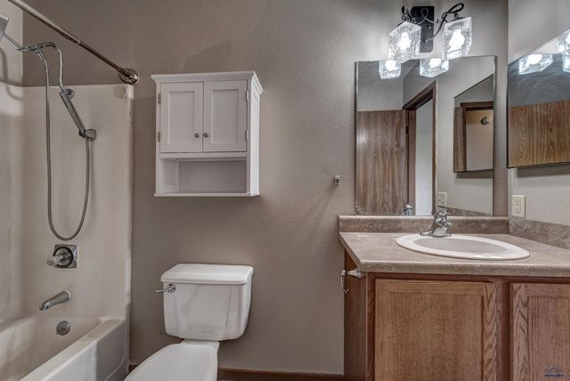 1242 RANGE VIEW CIR, Rapid City, SD 57701