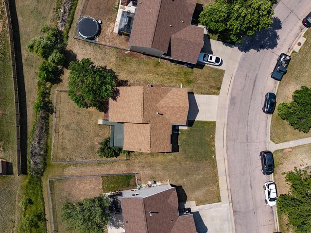 1242 RANGE VIEW CIR, Rapid City, SD 57701