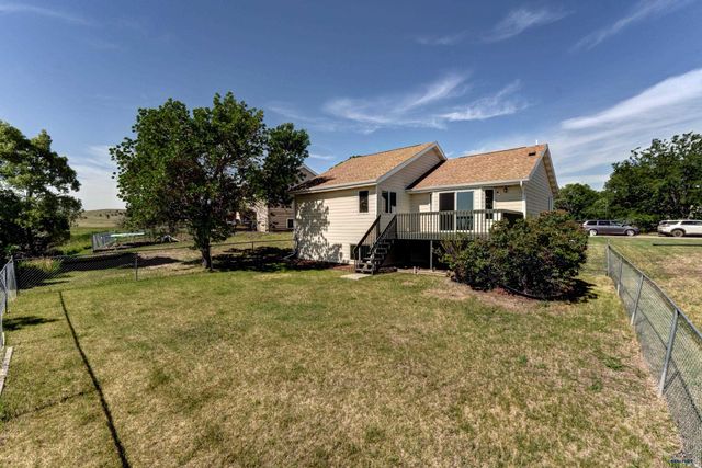 1242 RANGE VIEW CIR, Rapid City, SD 57701