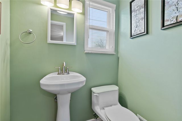 5140 Raintree Drive, Whitehall, PA 15236