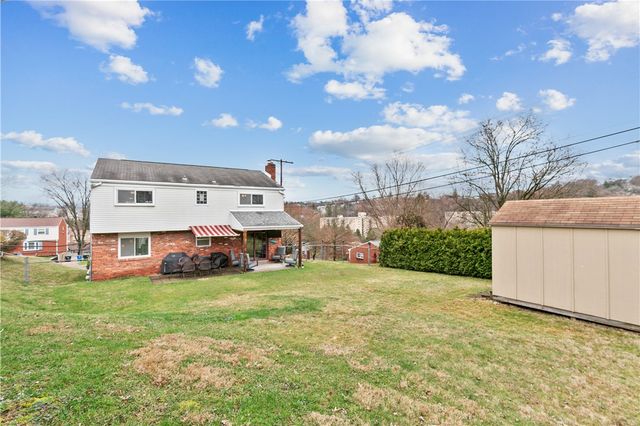 5140 Raintree Drive, Whitehall, PA 15236