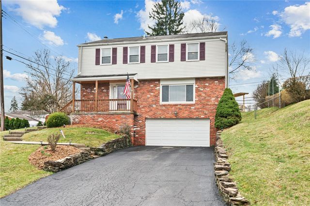 5140 Raintree Drive, Whitehall, PA 15236