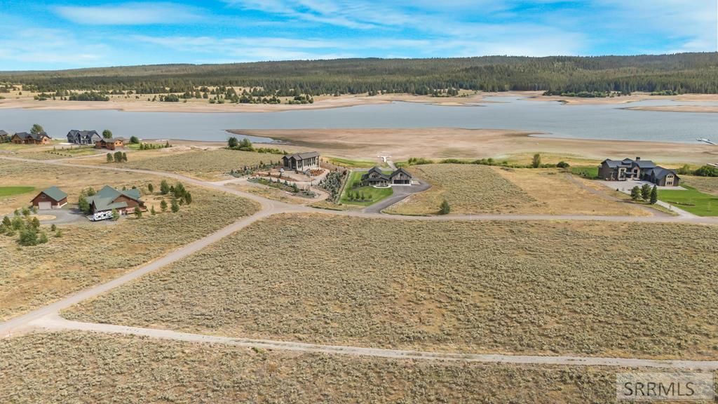 Image 10 of property listing at 3408 Avocet Court, Island Park, ID 83429