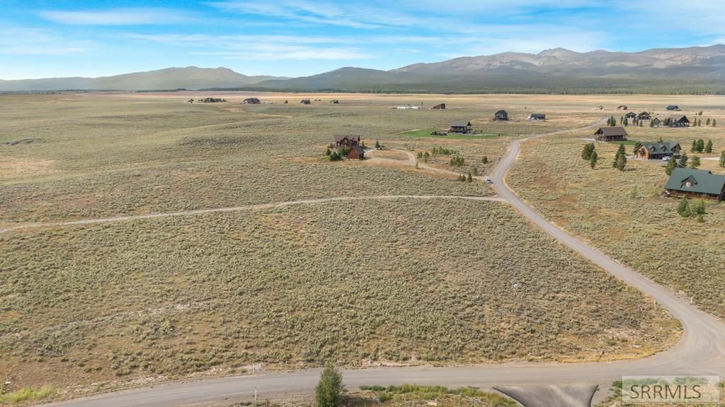 Image 12 of property listing at 3408 Avocet Court, Island Park, ID 83429